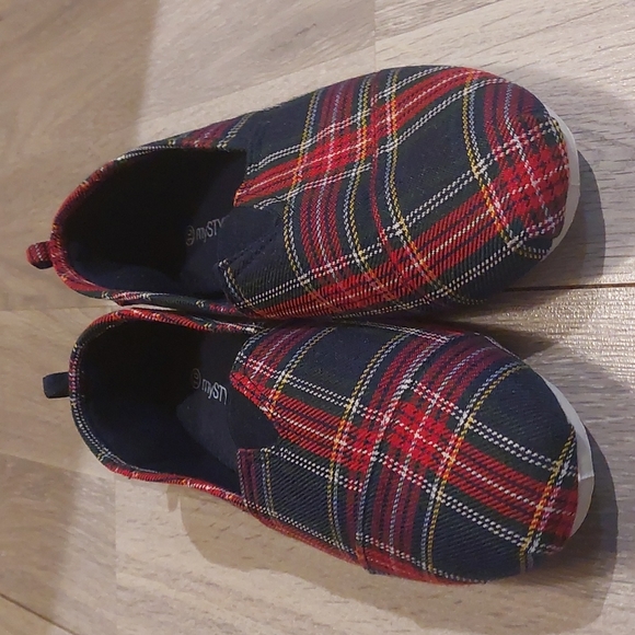 Slip on sneakers - Picture 4 of 4